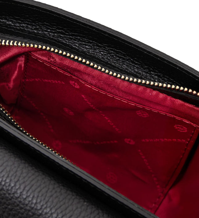 TL142284 – Astrea - leren shoulder bag