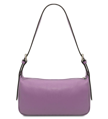 TL142467 – Miranda - Soft leren shoulder bag