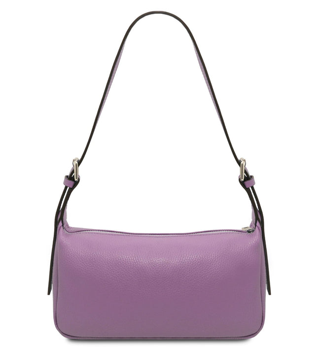TL142467 – Miranda - Soft leren shoulder bag