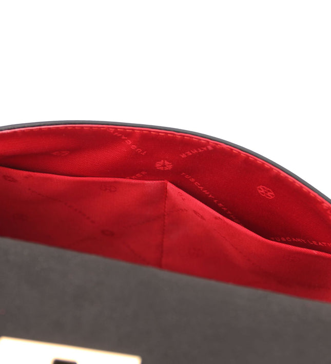 TL142286 – Armonia - leren handbag