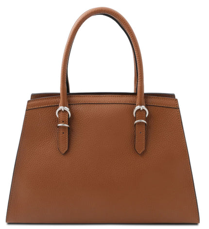 TL142147 – TL Bag - leren handbag