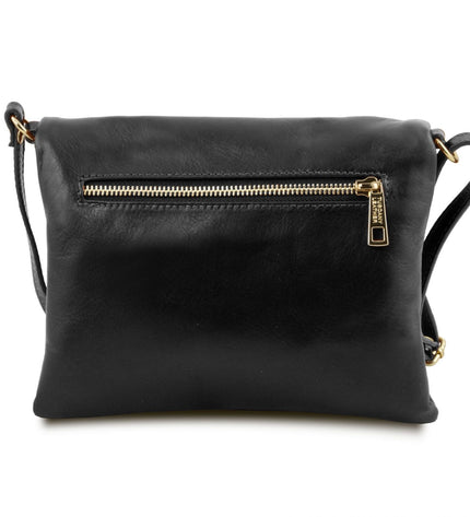 TL141153 – TL Young bag - Shoulder bag with tassel detail