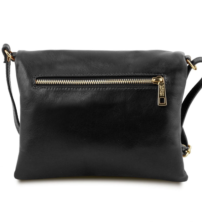 TL141153 – TL Young bag - Shoulder bag with tassel detail