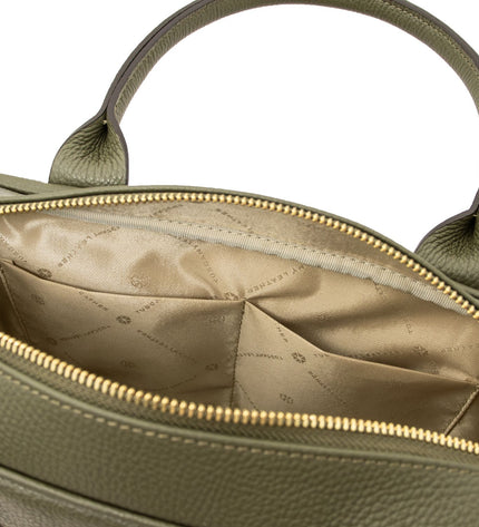 TL142439 – Stephany - leren handbag