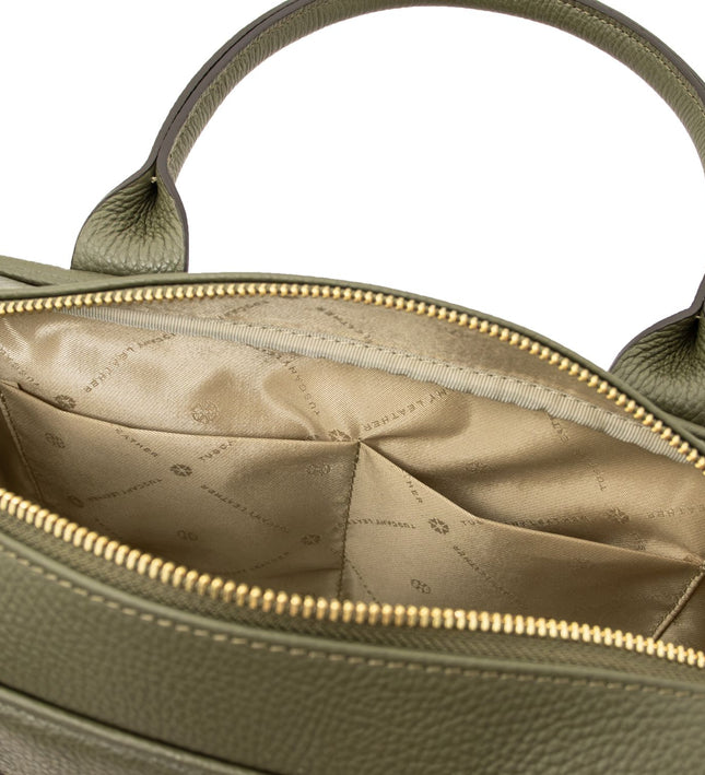 TL142439 – Stephany - leren handbag