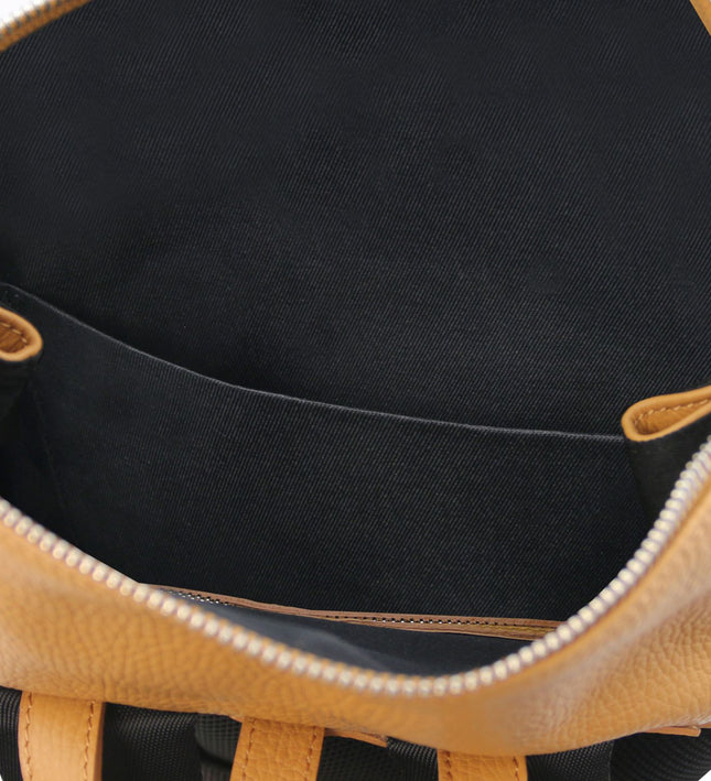 TL142355 – Denver - Soft leren backpack