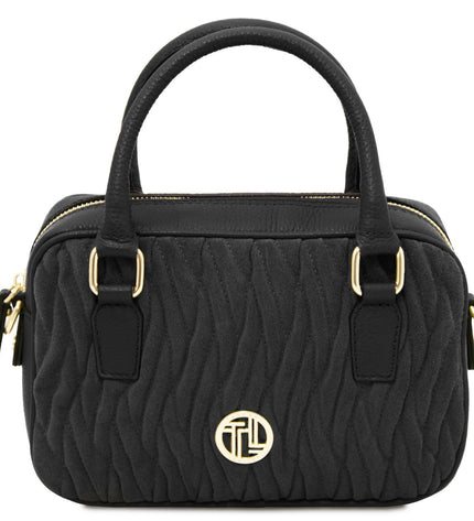 TL142480 – Chantilly - leren handbag