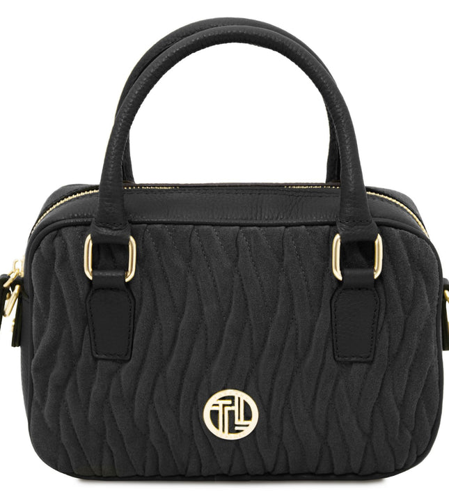 TL142480 – Chantilly - leren handbag