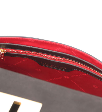 TL142286 – Armonia - leren handbag