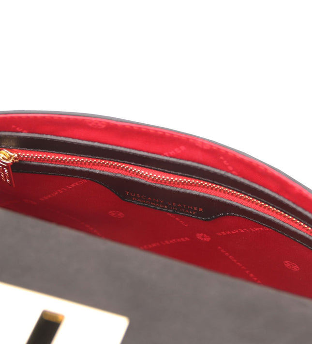 TL142286 – Armonia - leren handbag