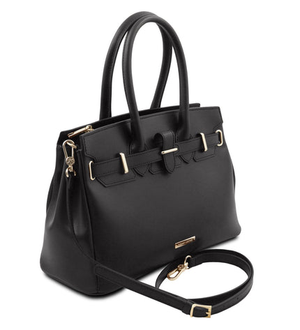 TL142174 – TL Bag - leren handbag