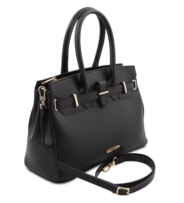 TL142174 – TL Bag - leren handbag