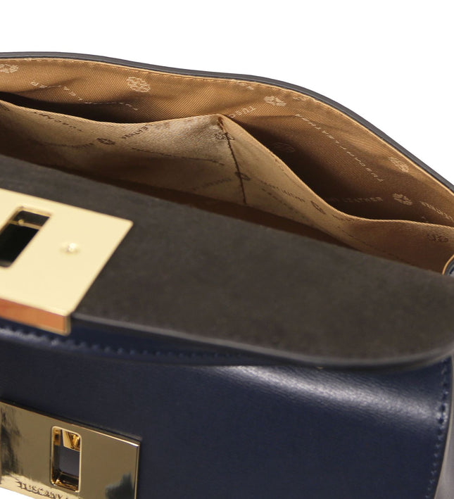 TL142286 – Armonia - leren handbag