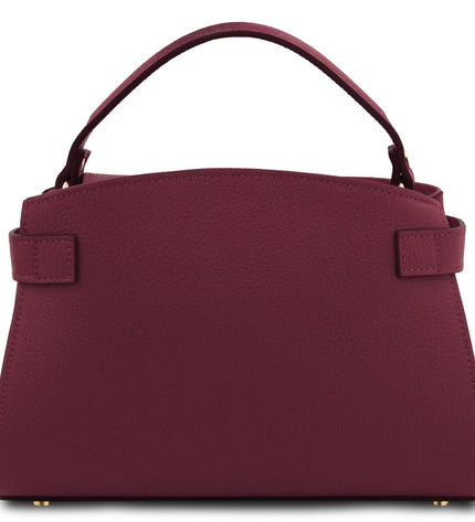 TL142455 – Maisy - leren tote