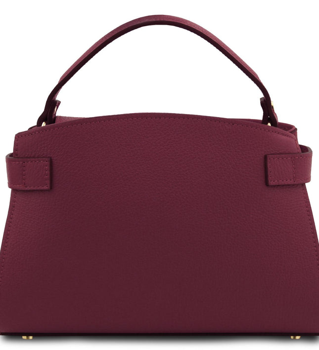 TL142455 – Maisy - leren tote