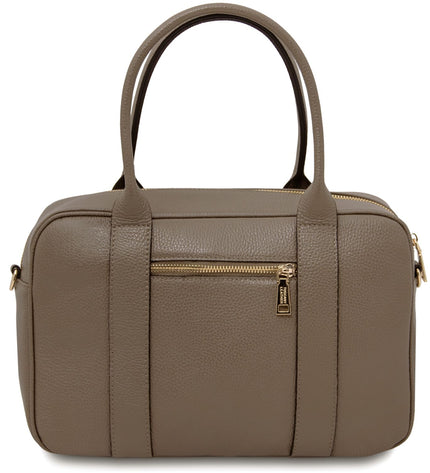 TL142439 – Stephany - leren handbag