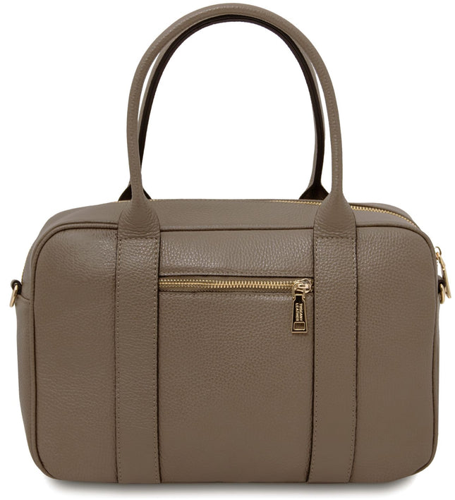 TL142439 – Stephany - leren handbag