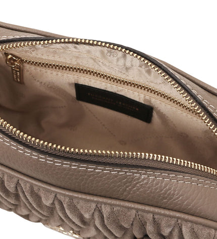 TL142480 – Chantilly - leren handbag