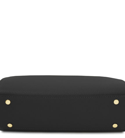 TL142455 – Maisy - leren tote