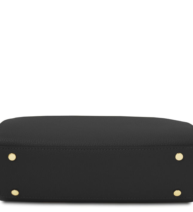 TL142455 – Maisy - leren tote