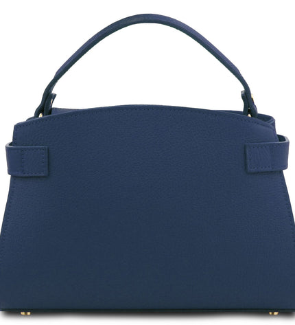 TL142455 – Maisy - leren tote