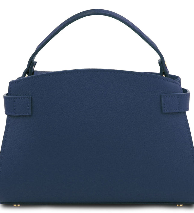TL142455 – Maisy - leren tote