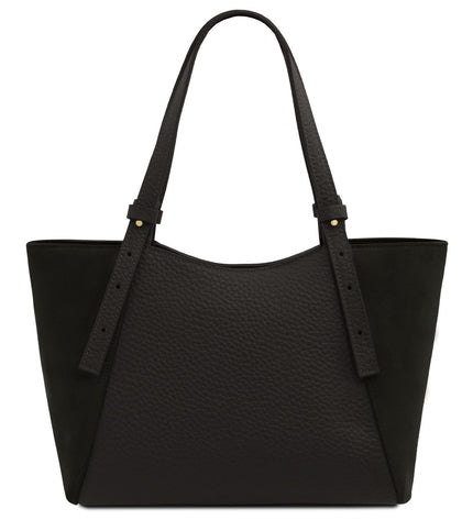 TL142508 – Libra - leren shoulder bag