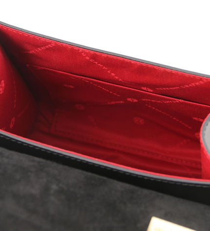 TL142203 – TL Bag - leren handbag