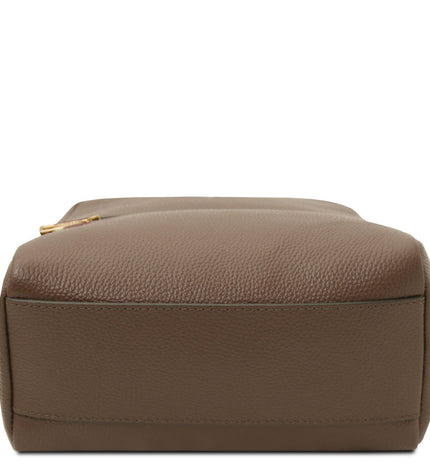 TL142483 – Prisma - Soft leren backpack