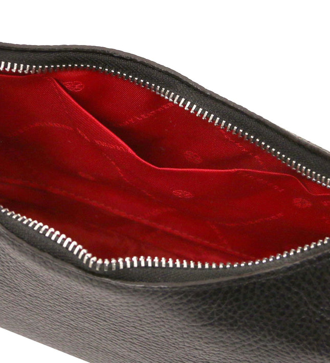 TL142478 – Michelle - leren handbag - Small size