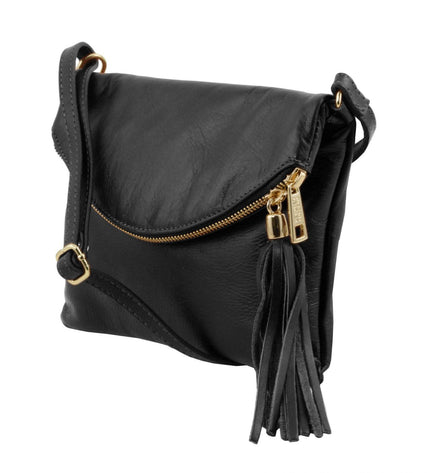TL141153 – TL Young bag - Shoulder bag with tassel detail