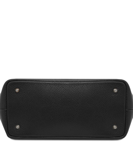 TL142498 – Viva - leren handbag