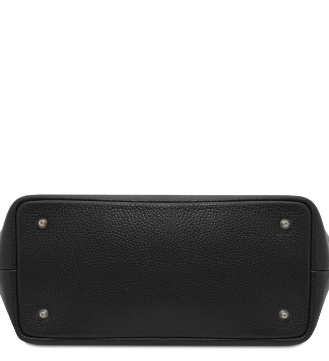 TL142498 – Viva - leren handbag