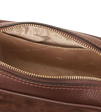 TL142490 – Chantilly - leren shoulder bag