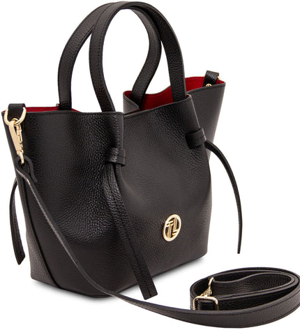 TL142482 – Legame - leren handbag - Small size