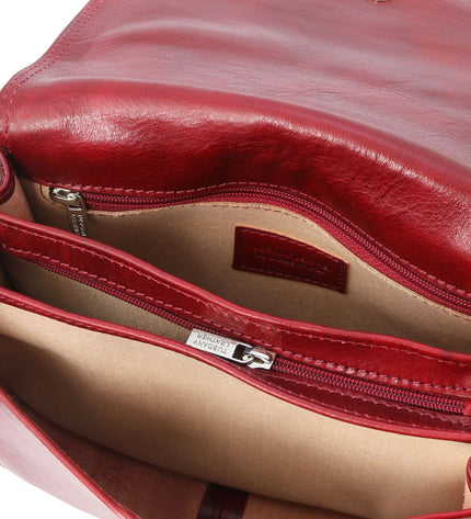 TL9031 – Isabella - Lady leren bag