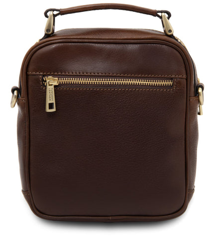 TL142457 – Paul - leren Crossbody Bag