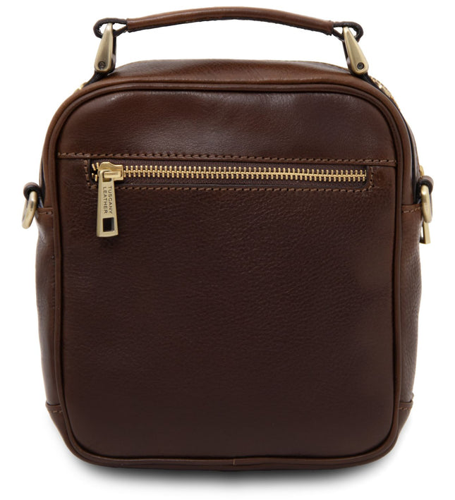 TL142457 – Paul - leren Crossbody Bag