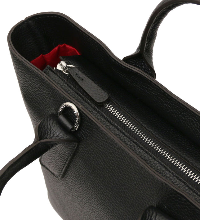 TL142498 – Viva - leren handbag