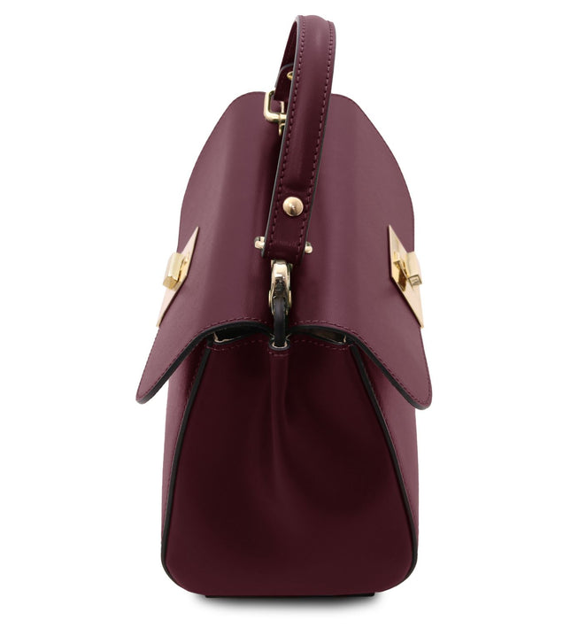 TL142286 – Armonia - leren handbag