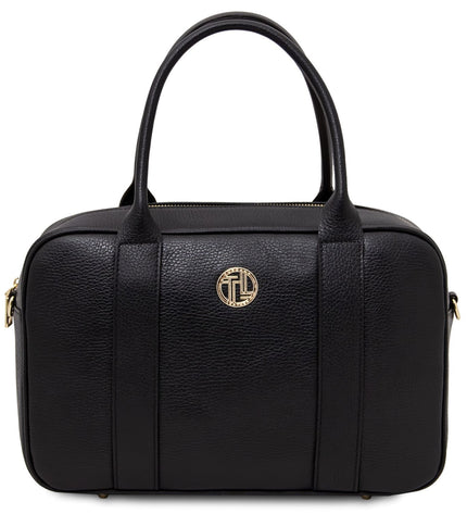 TL142439 – Stephany - leren handbag