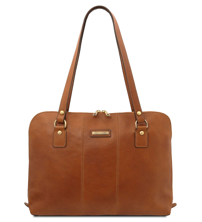 TL142426 – Ravenna - Exclusive lady business bag