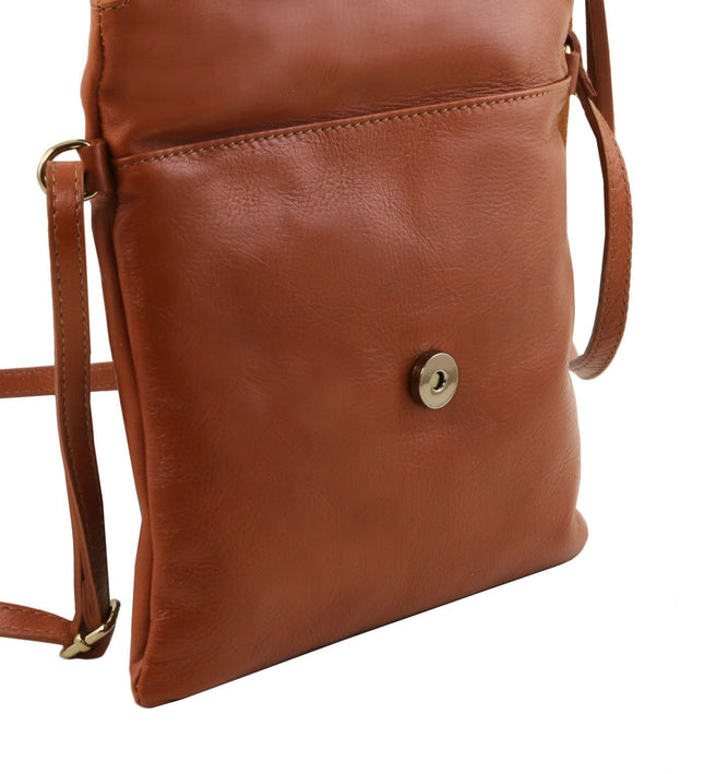 TL141153 – TL Young bag - Shoulder bag with tassel detail