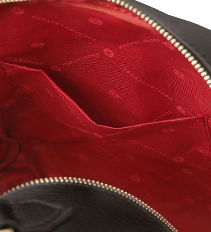 TL142492 – Chantilly - Soft leren backpack