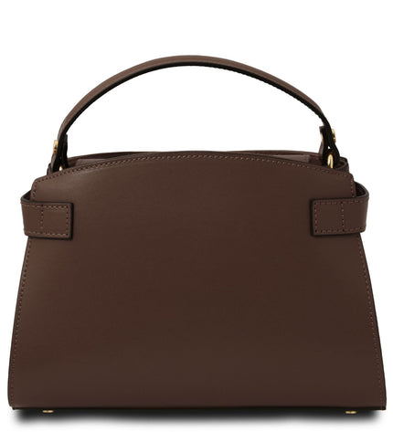 TL142459 – Maisy - leren tote