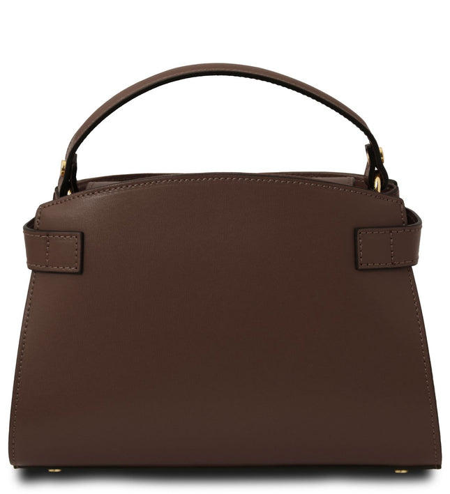 TL142459 – Maisy - leren tote