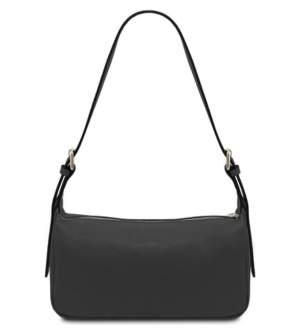 TL142467 – Miranda - Soft leren shoulder bag