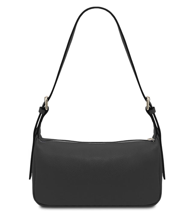 TL142467 – Miranda - Soft leren shoulder bag