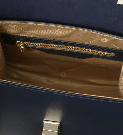 TL142203 – TL Bag - leren handbag