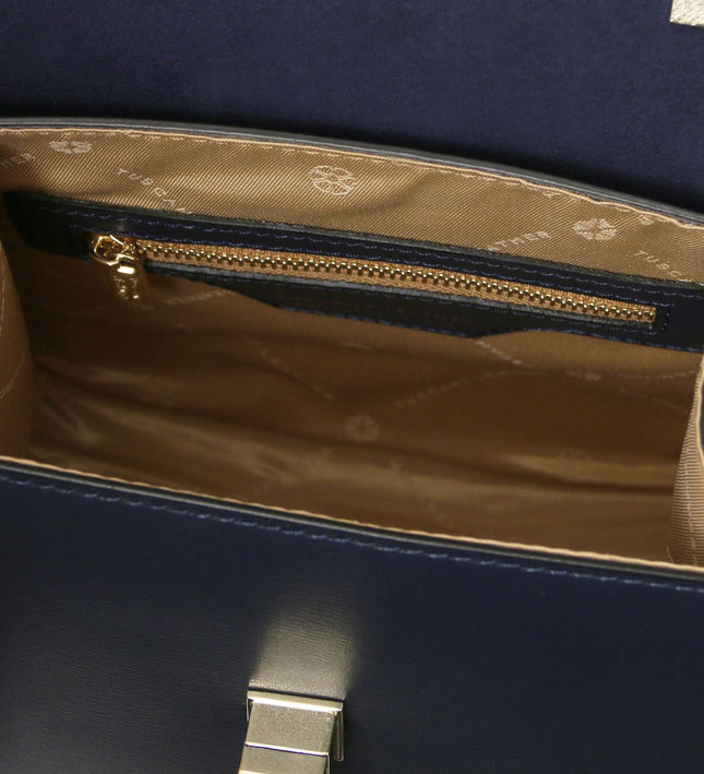 TL142203 – TL Bag - leren handbag